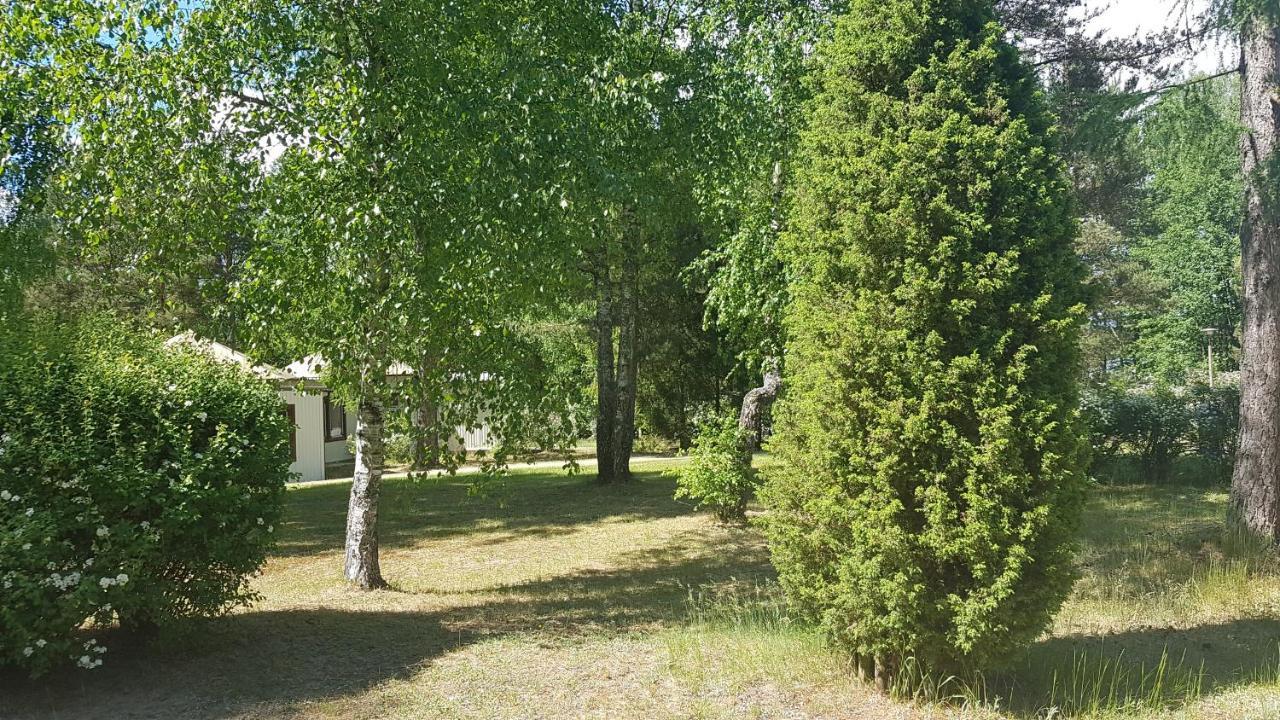 Osrodek Wypoczynkowy Soszko Vila Swornigacie Exterior foto