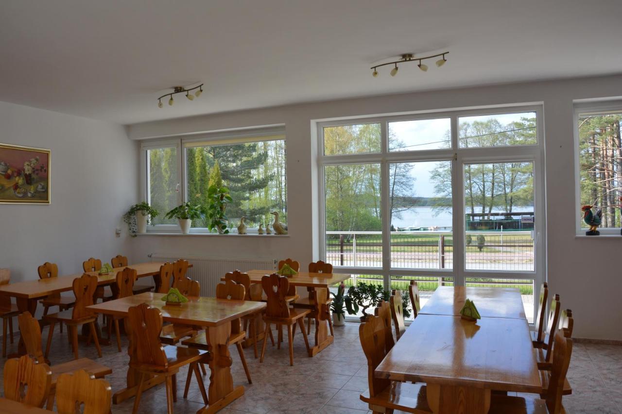 Osrodek Wypoczynkowy Soszko Vila Swornigacie Exterior foto